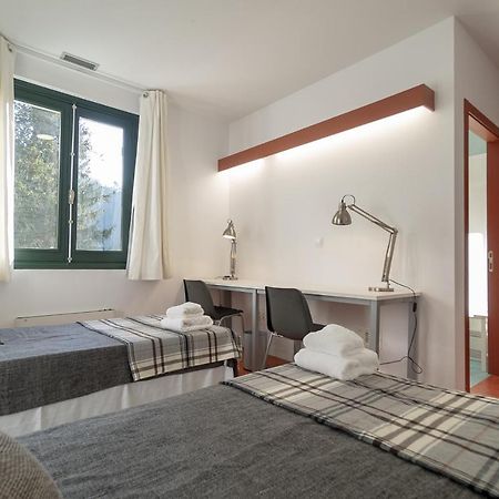 Chalet Centro Peares Carballedo Kültér fotó