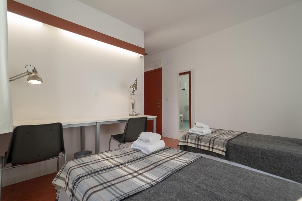 Chalet Centro Peares Carballedo Kültér fotó