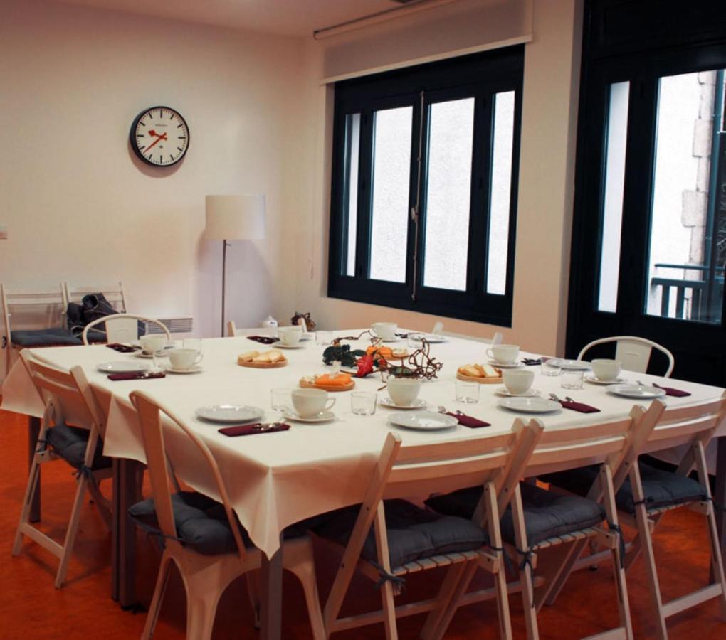 Chalet Centro Peares Carballedo Kültér fotó