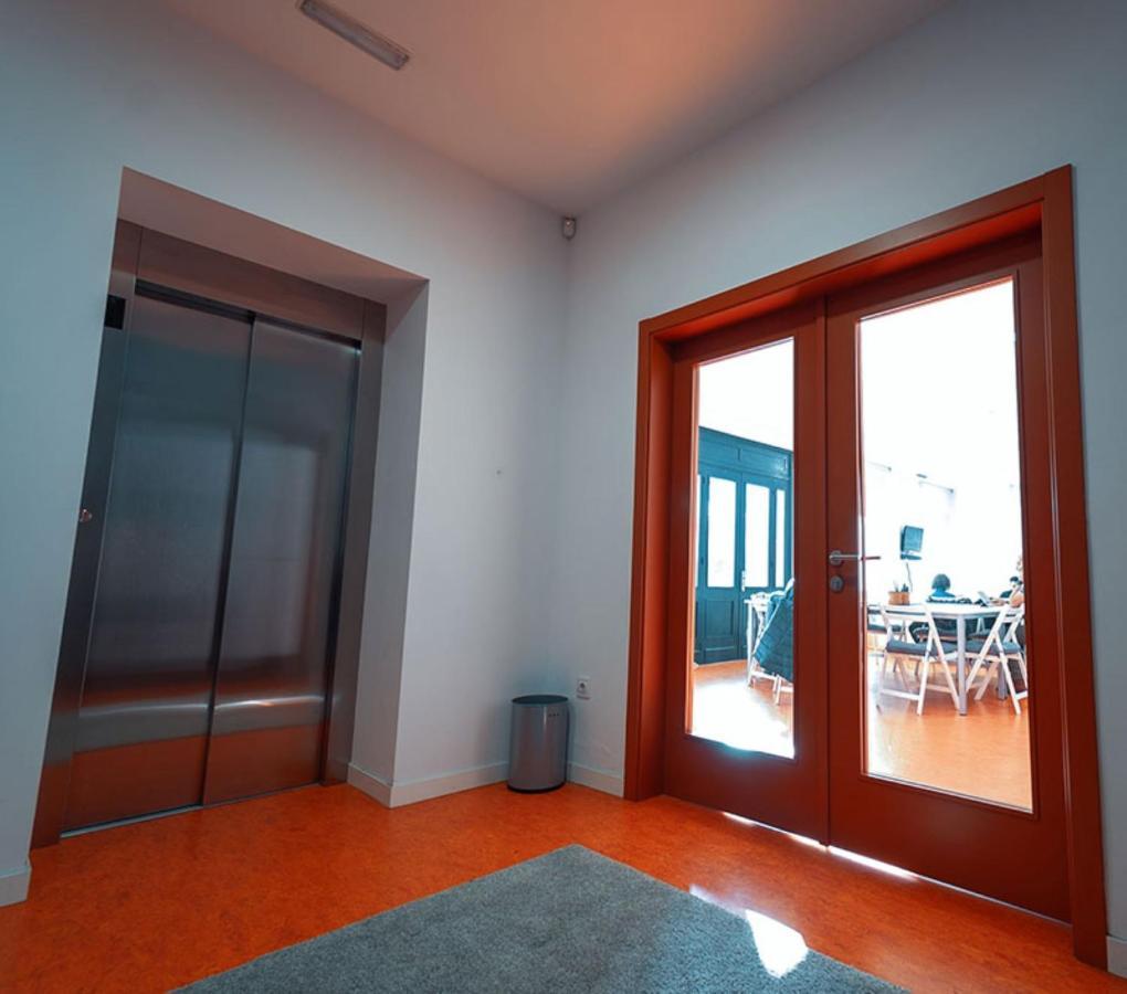 Chalet Centro Peares Carballedo Kültér fotó