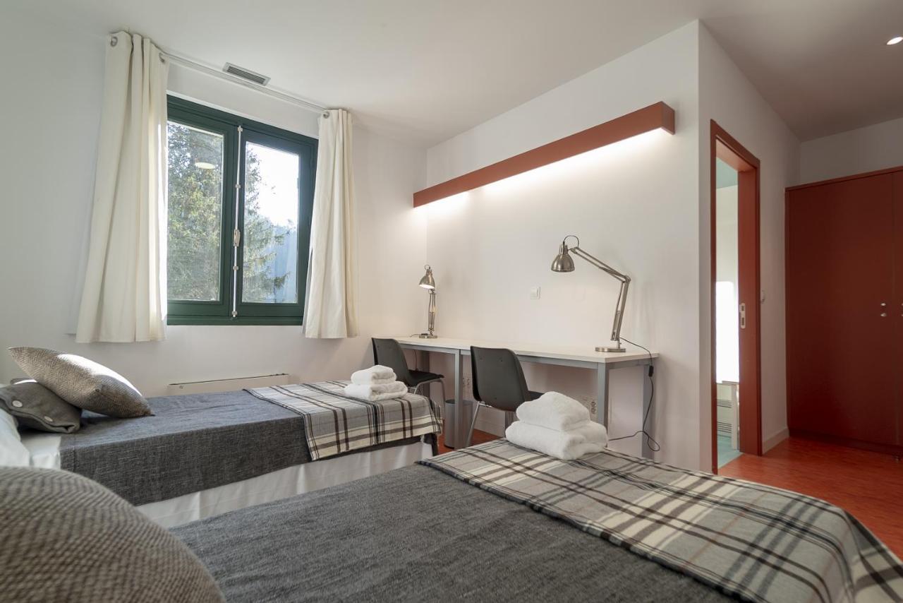 Chalet Centro Peares Carballedo Kültér fotó